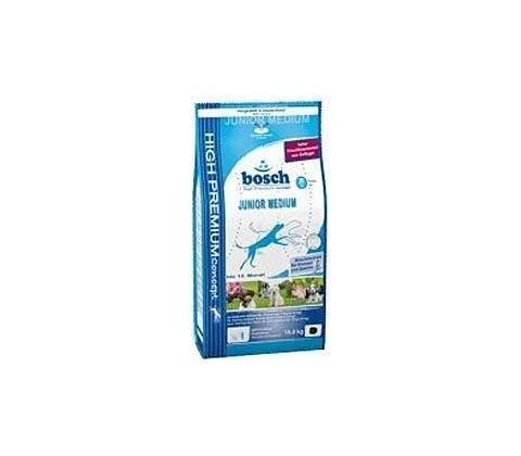 Bosch Junior Medium 1 kg