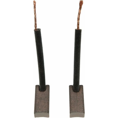 Uhlíkový zberač alternátora AS-PL BX214