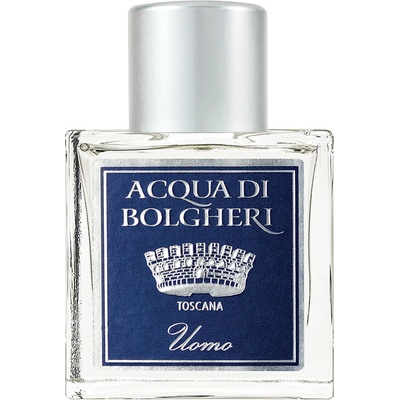 Acqua di Bolgheri Uomo parfémovaná voda pánská 50 ml