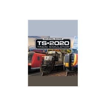Train Sim World 20