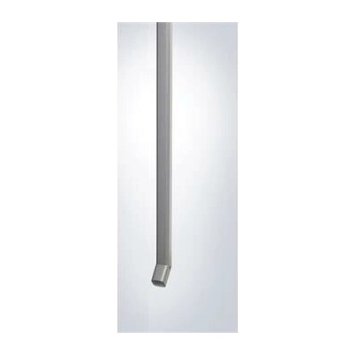 Biohort Okapová roura sada 1820 mm k boudě AvantGarde šedá křemen metalická