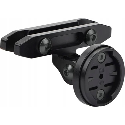 Nastaviteľný držiak pod sedlo pre radar svietidla GARMIN Varia RTL Magene L508