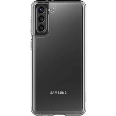 Spigen Samsung Galaxy S21 Plus Ultra Hybrid cover transparent
