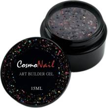 CosmoNail art builder gel 007 15 ml
