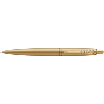 Parker 1502/1222754 Jotter XL Monochrome Gold GT kuličkové pero