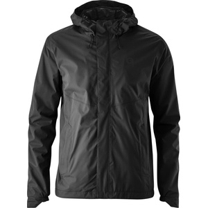 Gonso Мъжко водоустойчиво яке за колоездене Gonso Save Jacket Essential Cycling jacket - Black (051-1147-0311)
