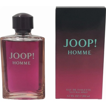 Joop! toaletní voda pánská 200 ml