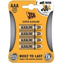 JCB SUPER LR03 4ks JCB-LR03-4B