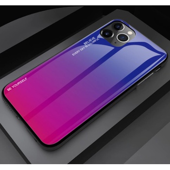 Pouzdro Colour glass kryty Apple iPhone 12 Pro Max Číslo: 7