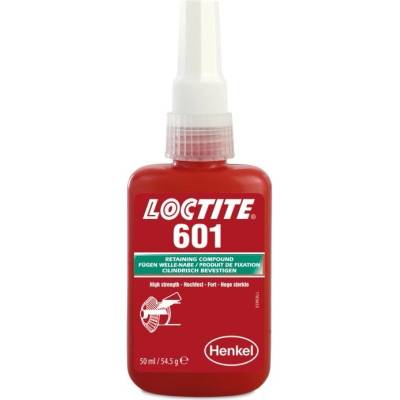HENKEL Loctite 601 vysokopevnostný upevňovač 50 ml