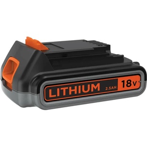 Black & Decker BL2518-XJ