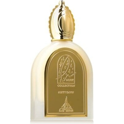 Paris Corner Misty Dawn Musk Collection parfumovaná voda unisex 100 ml