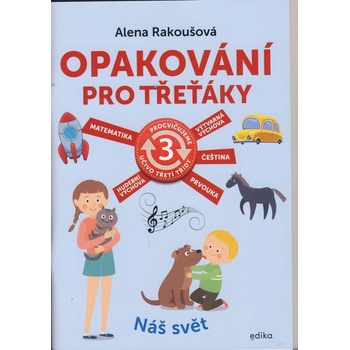 Opakování pro třeťáky