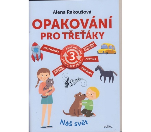 Opakování pro třeťáky