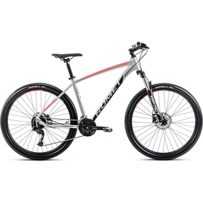 Romet Rambler R7.4 2024