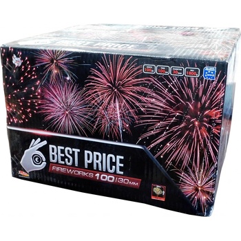 Best price 100/30 mm