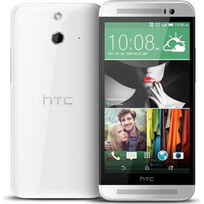 HTC One E8
