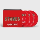 Rolling Stones: Grrr Live! CD
