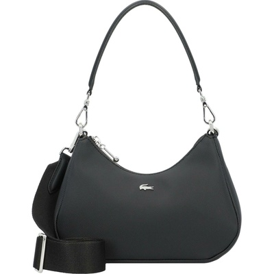 Lacoste Core Essentials Daily City Taška přes rameno 23 cm