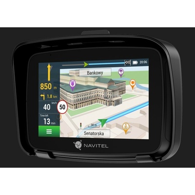 Navitel G590 MOTO