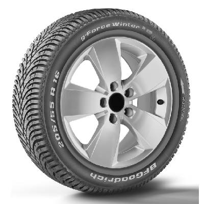 BFGoodrich G-FORCE WINTER2 215/55 R17 98V