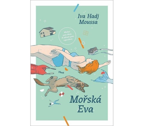 Mořská Eva