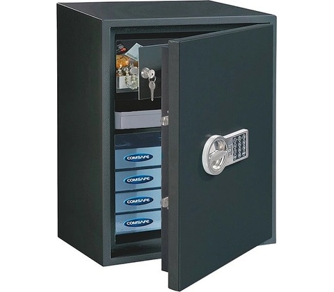 Rottner PowerSafe 600 IT EL