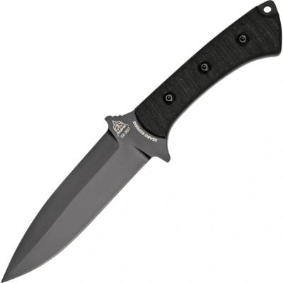 Tops Knives Szabo Express 1095, Micarta SZEX-01