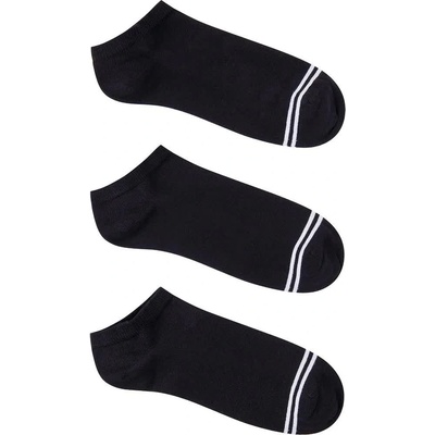 Чорапи Pepe jeans Pepe Tr socks 3 pairs - Black (Black)