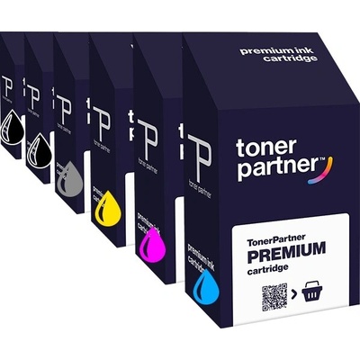TonerPartner HP P2V66A - kompatibilní