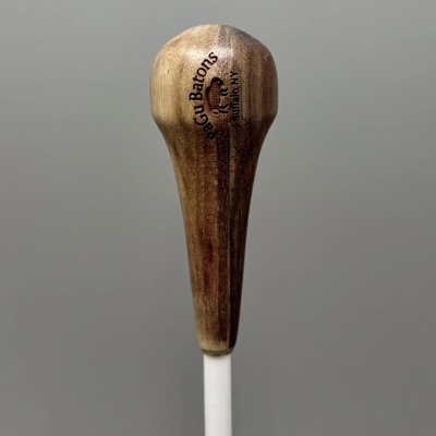 PaGu Batons PAGU SPECIAL 14" white Dirigentská taktovka