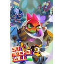Go Mecha Ball