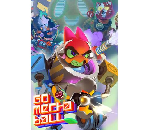 Go Mecha Ball