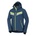 Northfinder Мъжко яке NORTHFINDER Ugo inkblue-green XL
