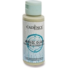 Lepiace MÉDIUM NA SKLO CADENCE MAGIC GLASS 59 ML
