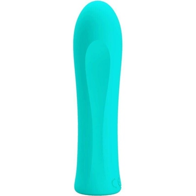 Pretty Love Alfreda Super Power Aqua Green