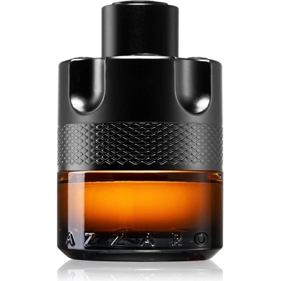 Azzaro The Most Wanted Parfum parfém pánský 50 ml
