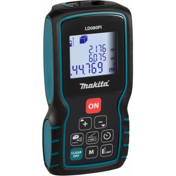 MAKITA LD080Pi