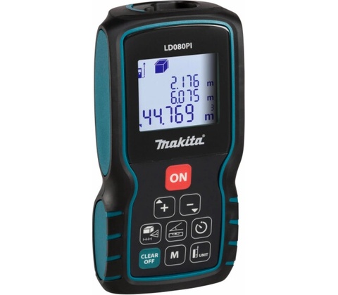 MAKITA LD080Pi