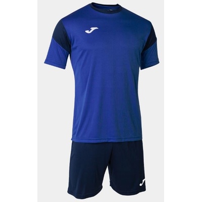 Dvoudílná Joma Phoenix set Navy