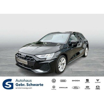 Audi A3 35 TFSI S tronic S-line Sportback 110 kW