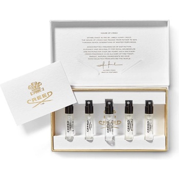 Creed Men's Inspiration Set комплект за мъже