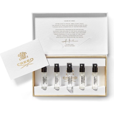 Creed Men's Inspiration Set комплект за мъже