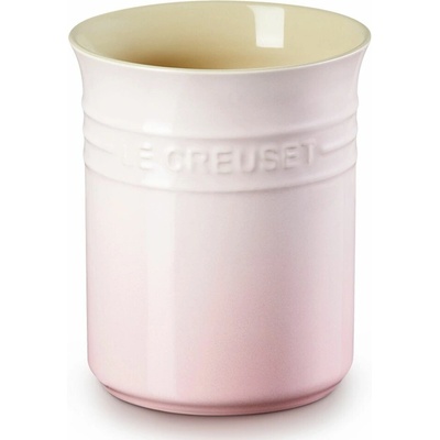 Le Creuset - nádoba na varešky 1l ružová