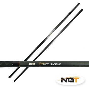 NGT Podberáková Tyč Dynamic Carp Carbon Handle 1,8m