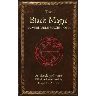 True Black Magic