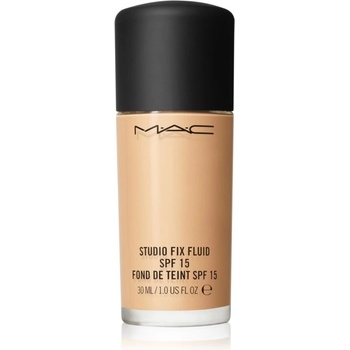MAC Cosmetics Studio Fix Fluid Zmatňující make-up SPF15 NC20 30 ml