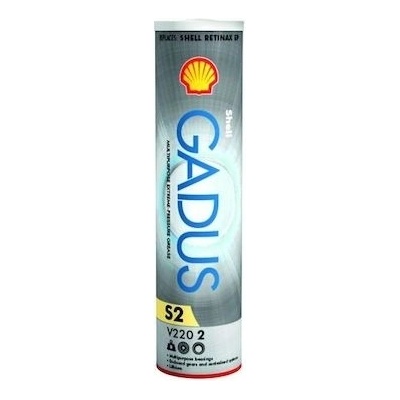 Shell Gadus S2 V220 AC 2 400 g | Zboží Auto