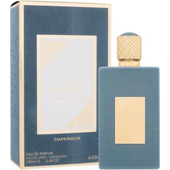 Asdaaf Ameer Al Arab Imperium EDP 100 ml