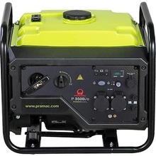 PRAMAC P3500i/o